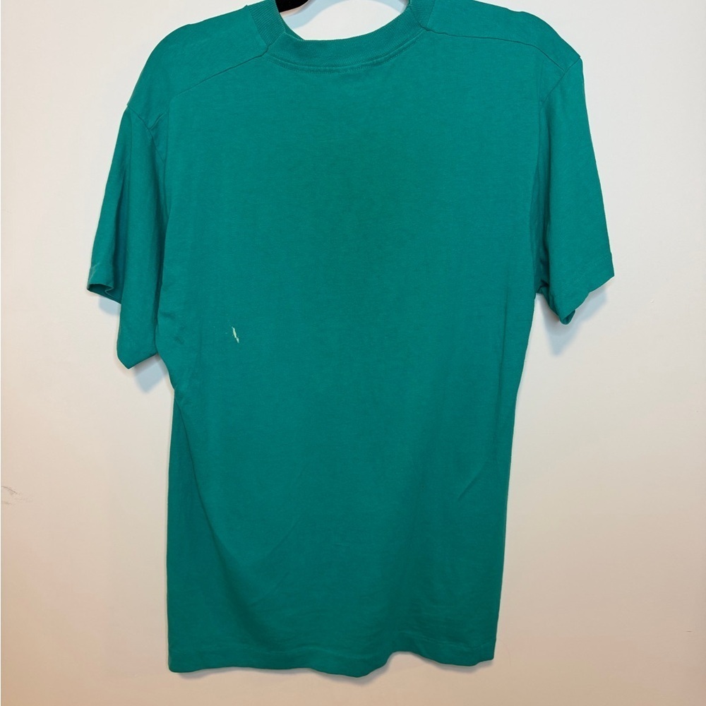 🎢 Vintage Universal Studios Florida Graphic Tee – 90s Neon Logo - Picture 3 of 7